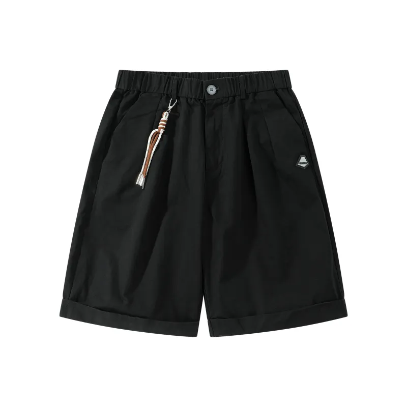 GROGNAK Casual Shorts Unisex-0