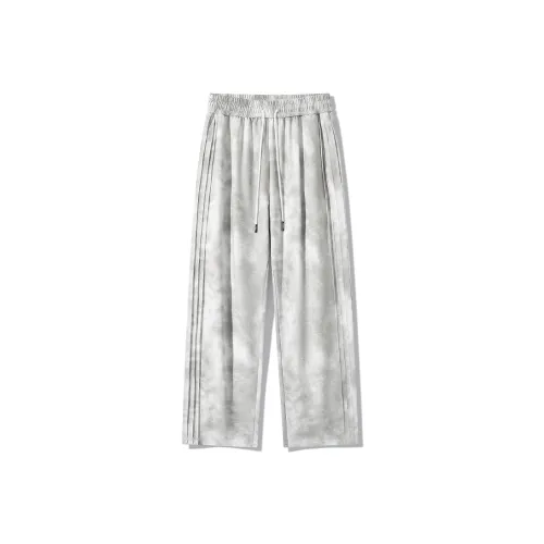 DBD WH Casual Pants Unisex