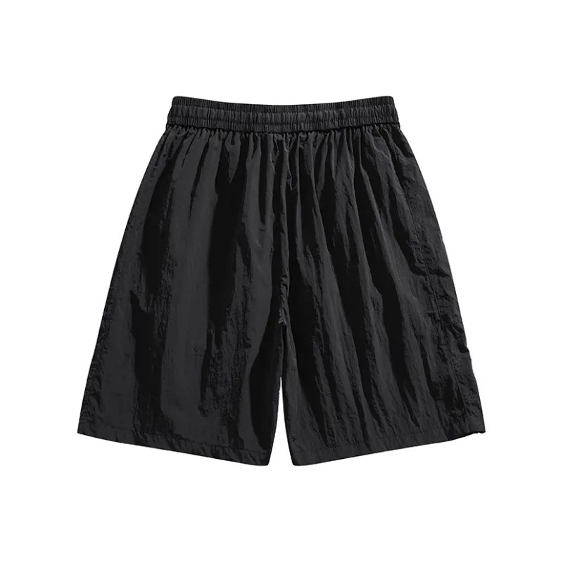 CHARLIE GOLF Casual Shorts Unisex-13