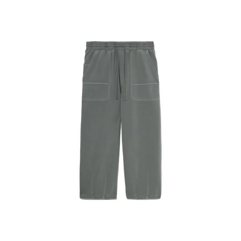 Aftermaths Casual Pants Men-5