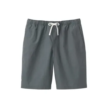 MUJI Casual Shorts Men