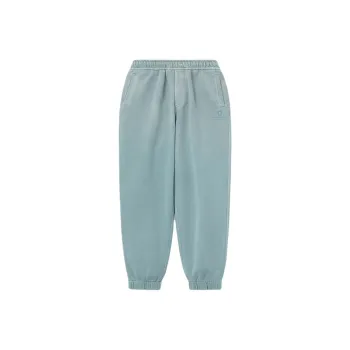 WOOYOUNGMI Casual Pants Men's Mint