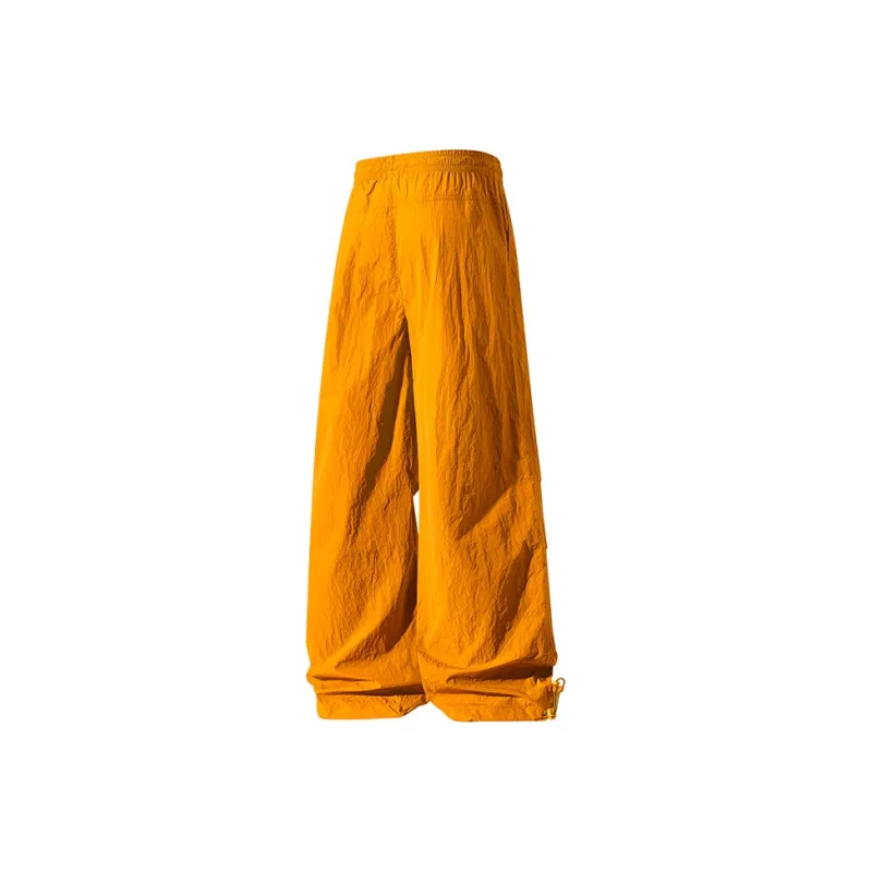 FOR FEAR THAT Casual Pants Unisex-14