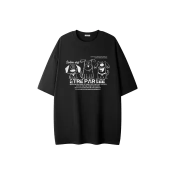 Être Par Lee T Shirts Unisex