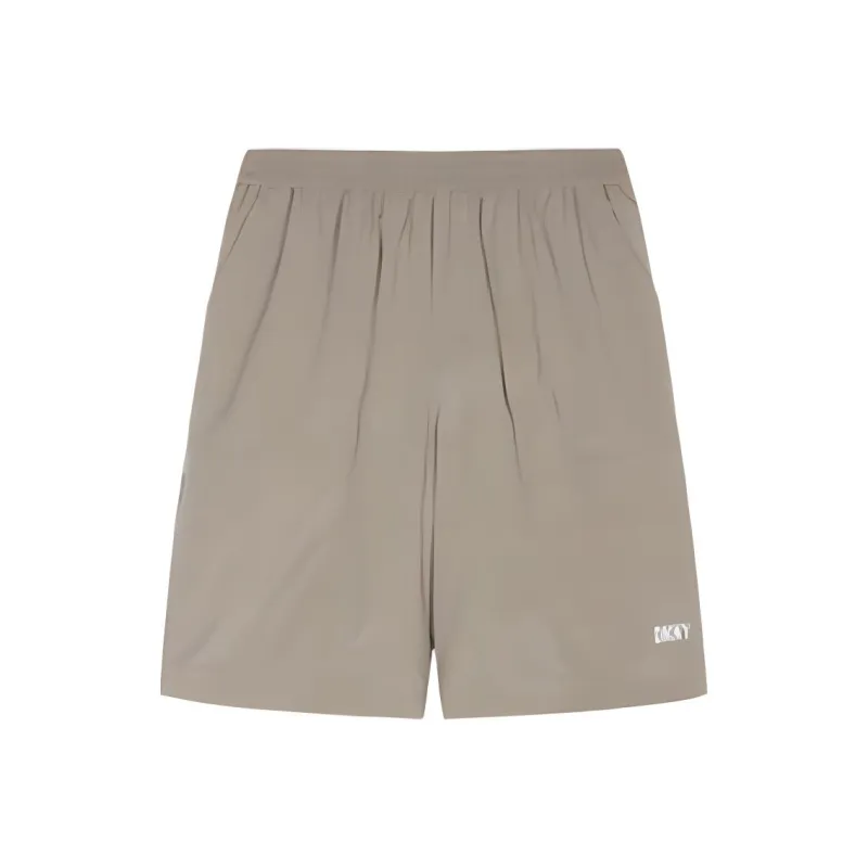 DKNY Casual Shorts Men Camel-0