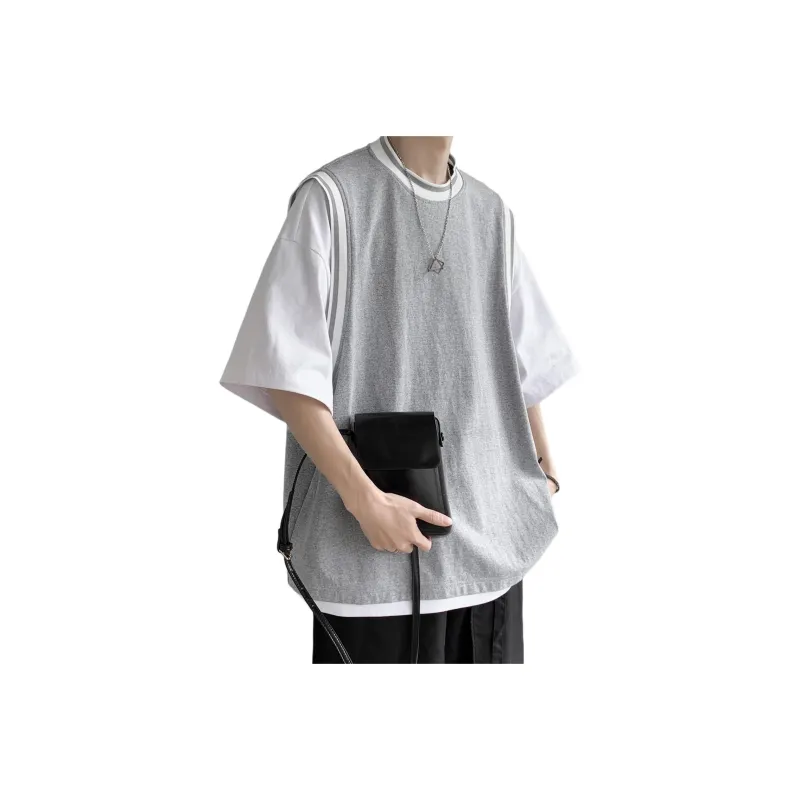 CORNILOT T Shirts Unisex-0