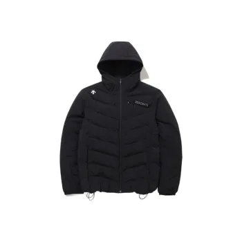 DESCENTE Puffer Jackets Men