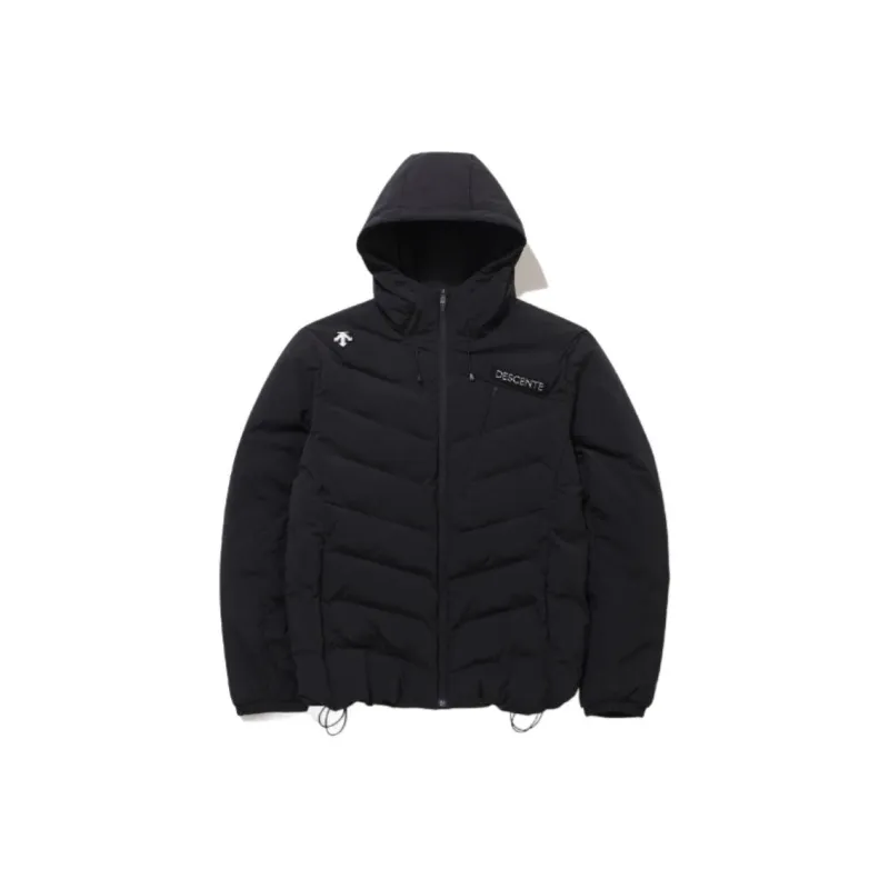 DESCENTE Puffer Jackets Men-0