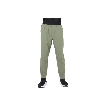 New Balance Casual Pants Men's Green