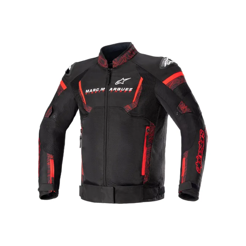 ALPINESTARS Motorcycle Jacket Unisex-2