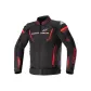 Black Red