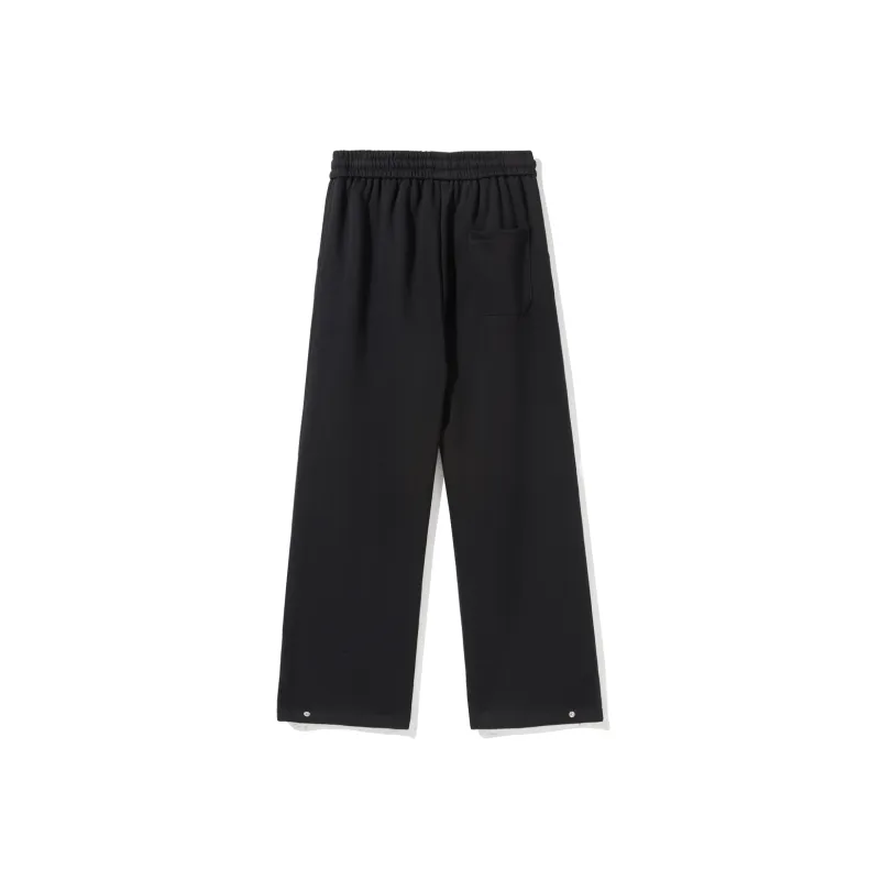 Kudamm Casual Pants Unisex-1