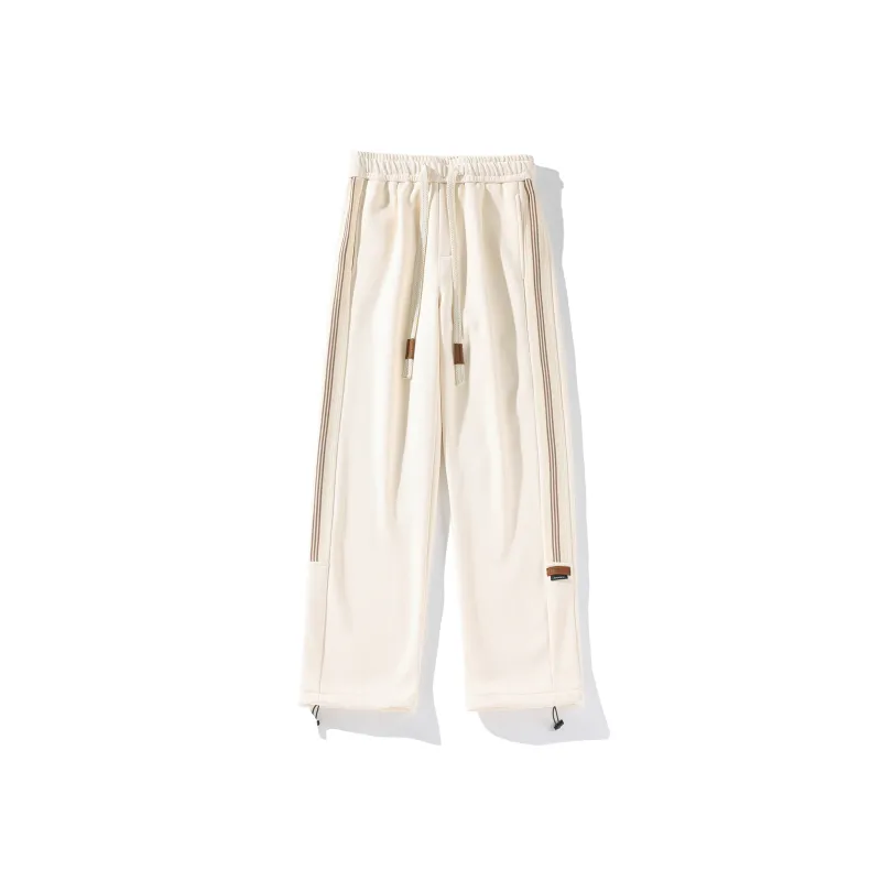 NOWSTIME Casual Pants Unisex-18