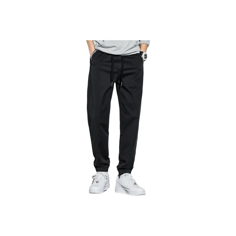 ALL IN Casual Pants Unisex-10