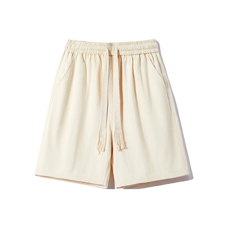 Universal Templates Casual Shorts Unisex-4