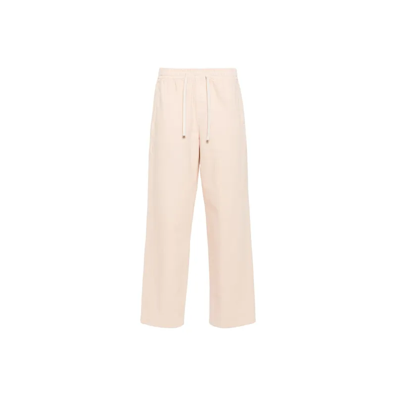 A.P.C X Tame Impala Duke Trousers-0