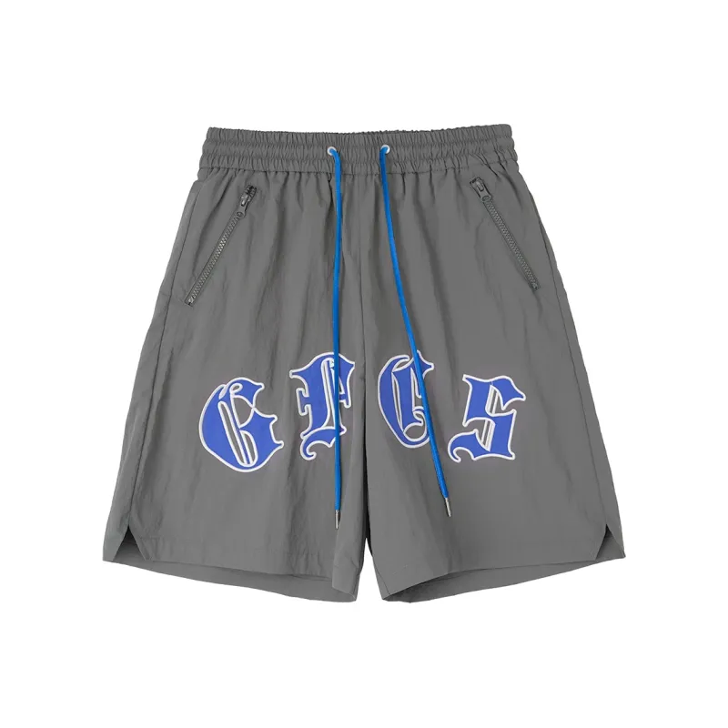 GOLFCROSS Casual Shorts Unisex-6