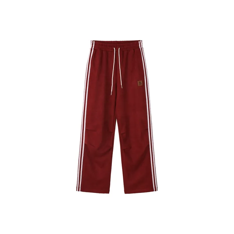 MATCHA STORY College Series Casual Shorts Unisex-6