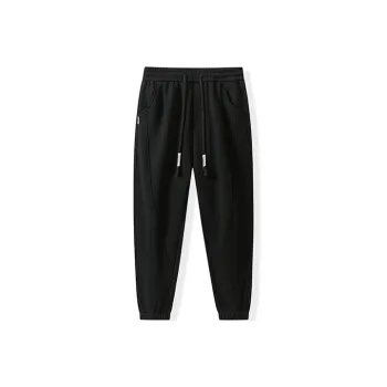 HALEBOSS Casual Pants Men