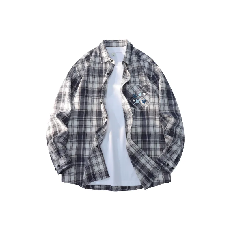 FASTFISH Shirts Unisex-2