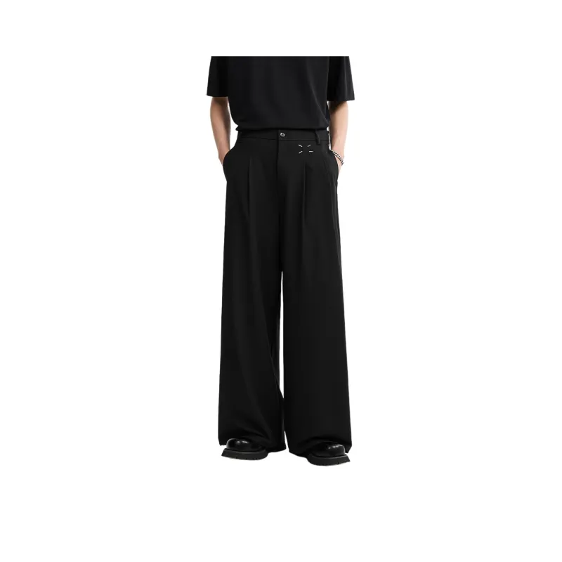 EARL JOEL Casual Pants Men-16