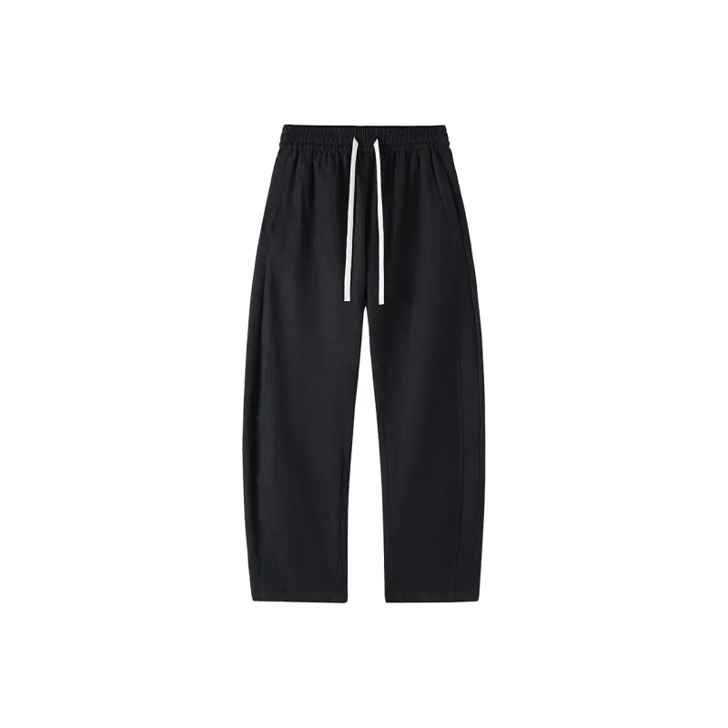 ALCOFM Casual Pants Unisex-5