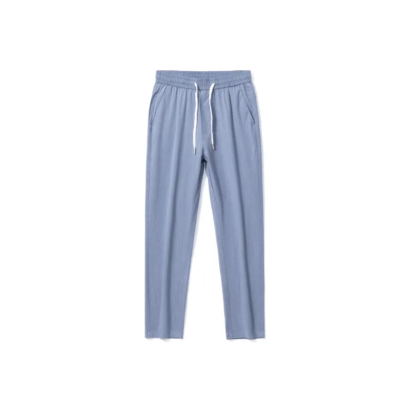 Jeep Casual Pants Unisex-15