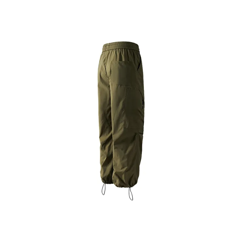 ROBINHOOD Cargo Pants Women's-1