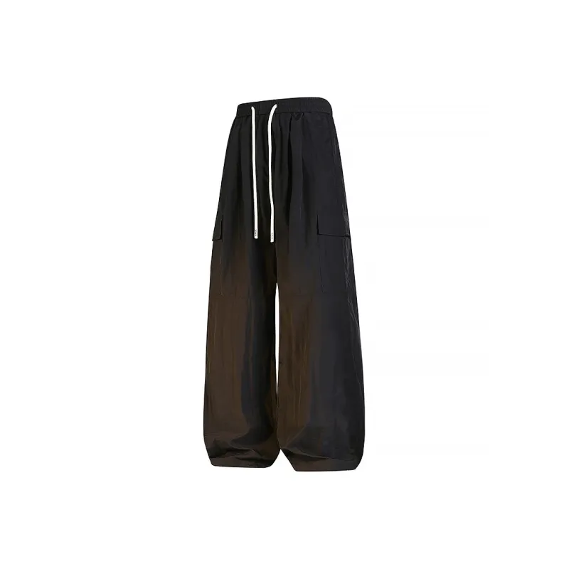 Supremo Cat Casual Pants Unisex-0