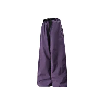 OPMO Casual Pants Unisex