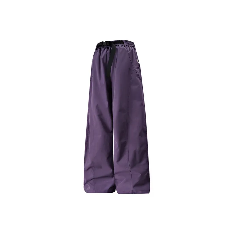OPMO Casual Pants Unisex-0
