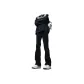 Black (Upgraded Fleece-Lined)