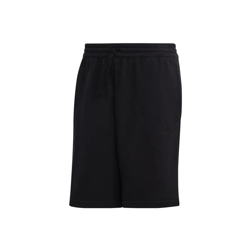 Adidas Casual Shorts Men Black-0