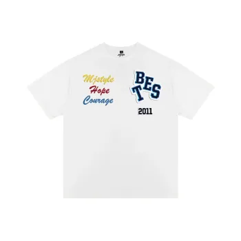MJ STYLE T Shirts Unisex