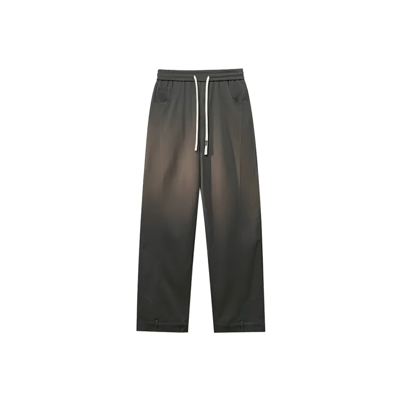 AI3 Casual Pants Unisex-15