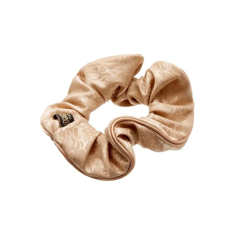 ALEXANDRE DE PARIS Dark Shadow Collection Hair Tie Ponytail Loop Women's-10