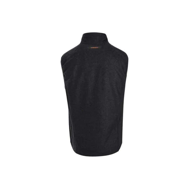 Sease Virgin Wool Midlayer Vest-1