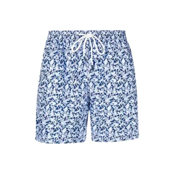 FEDELI Madeira Swim Shorts