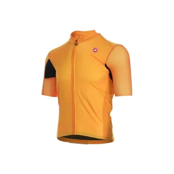 CASTELLI Racing Suits / Motorcycle Suits Men 854 Orange