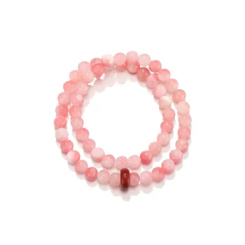 Clect Chalcedony Bracelets Women's