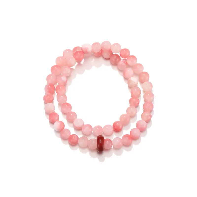 Clect Chalcedony Bracelets Women's-0