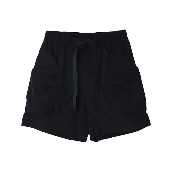 ROARINGWILD Casual Shorts Unisex-4