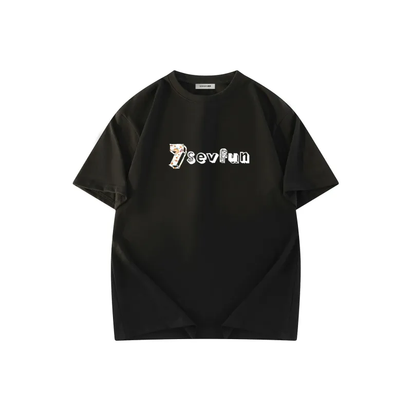 7 SEVFUN T Shirts Unisex-1