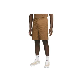 Nike Casual Shorts Men Camel