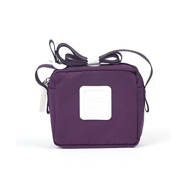 CILOCALA Nylon Crossbody Bag Regular Unisex Multicolor-20
