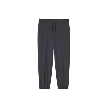 ICICLE Casual Pants Men's Dark Gray