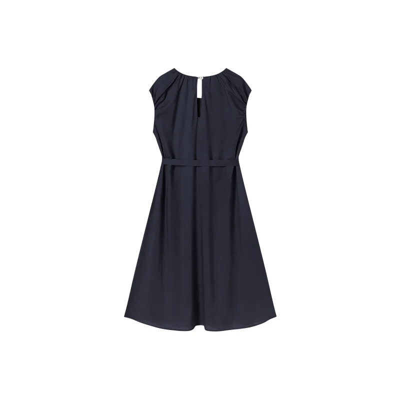 DIALOGUE Sleeveless Dress Women's-1