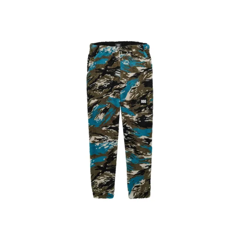 UGG Casual Pants Men's Multicolor-0