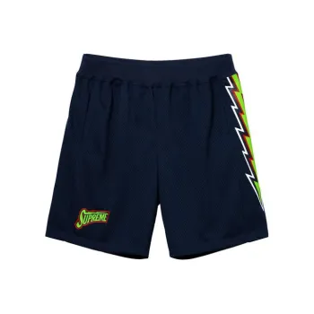 Supreme SS18 Basketball Shorts Unisex