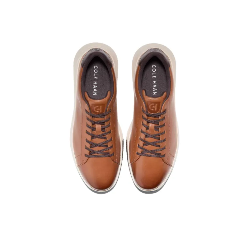 COLE HAAN Low Top Casual Shoes Men's Umber-5